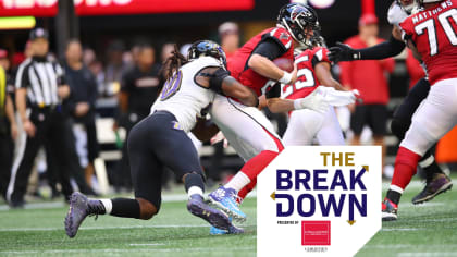 The Falcons' bizarre season-tickets-only strategy is going to