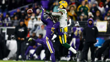 2021 Baltimore Ravens Predictions: Ravens Vs. Packers Week 15 Picks -  PressBox