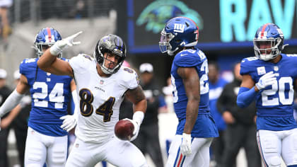 3,832 Baltimore Ravens V New York Giants Photos & High Res Pictures - Getty  Images