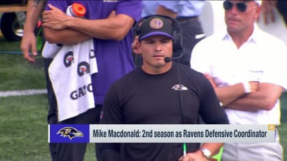 Full Highlights: Ravens Beat Redskins to Cap Another Perfect Preseason