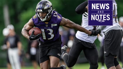 Devin Duvernay - NFL News, Rumors, & Updates