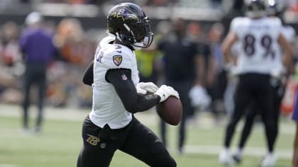 BaltimoreRavens Defense Dominates Houston Texans in 25-9 Win: Game