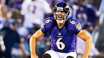 Kicker Justin Tucker passes Matt Stover for most points in Ravens history,  ties him for most field goals: 'It is really special' – Twin Cities