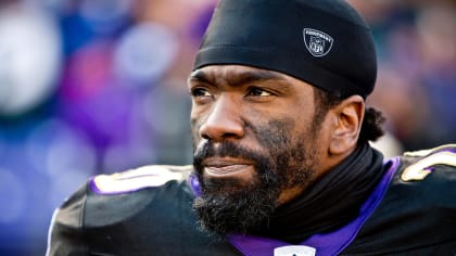 The Life And Career Of Ed Reed (Story)