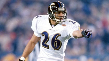 Celebrating Super Bowl 50: 2000 Baltimore Ravens ✭ Inside The Star
