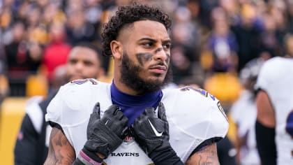 Ravens Make $10,003 Donation to Damar Hamlin's Foundation