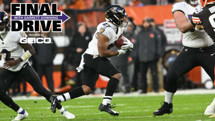 Ravens vs. Browns Week 15 flexed to Saturday, December 17 - Baltimore  Beatdown