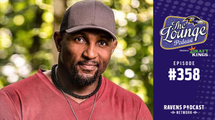 Documentary shows Ray Lewis as you've never seen him