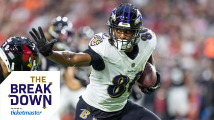 Preseason 2: Baltimore Ravens at Arizona Cardinals