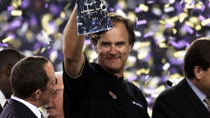 Ten plays that told story of Ravens' Super Bowl XXXV victory - Baltimore  Positive WNST