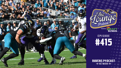 What Pundits Expect in Ravens-Jaguars Week 12 Game