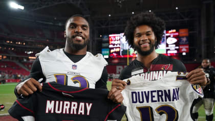 Devin Duvernay is 'much improved' and eager for a larger role on offense -  Baltimore Beatdown