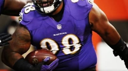 Thanksgiving TBT: Baltimore Ravens vs. San Francisco 49ers