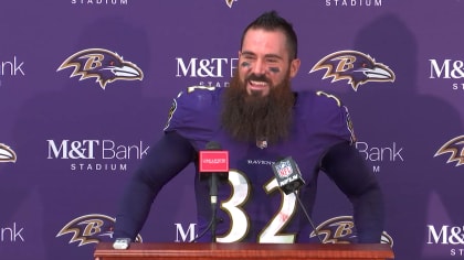 News & Notes 9/20: Eric Weddle, Patrick Onwuasor Talk About