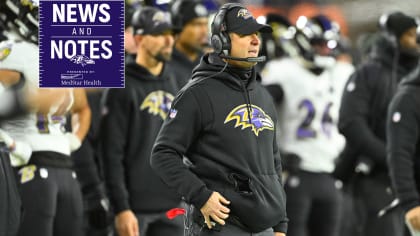 Ravens vs. Browns Week 15 flexed to Saturday, December 17 - Baltimore  Beatdown