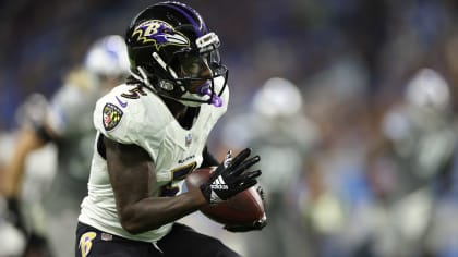 NFL 2021 Season - Week 3 - Baltimore Ravens vs Detroit Lions- 4K -  AllSportsStation 