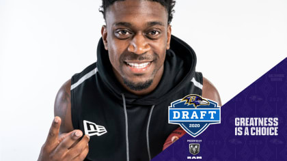 2020 NFL Draft Prospect Patrick Queen Sees Similarities Between