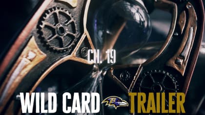 Game Trailer - Week 7 vs. New Orleans Saints