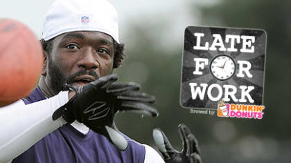 Ed Reed says he's playing next year - NBC Sports