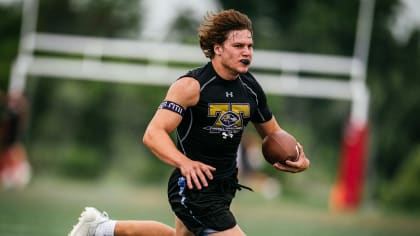 Ravens 7-on-7 Tournament  Baltimore Ravens –