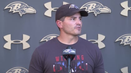 Ravens FB/TE Patrick Ricard Frustrated With Fumble But Pleased With Team's  Performance - PressBox