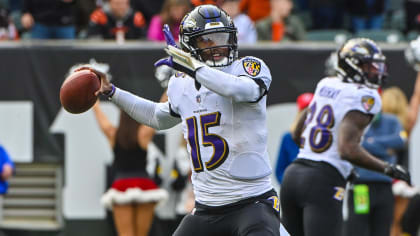 Gameday Threads: Ravens Look to Reverse History in Bengals Rematch