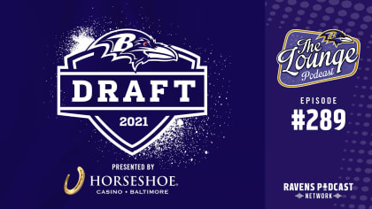 3 Round Mock Draft: Baltimore Ravens #baltimoreravens #ravens #nfl