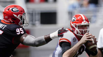 2023 NFL Mock Draft with Trades: Andrew Erickson (6.0)