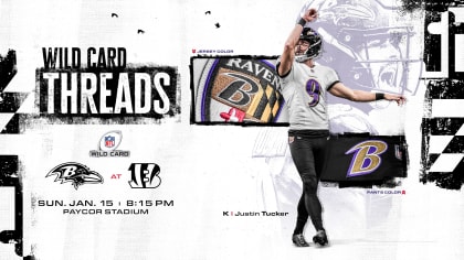 Previewing Wild Card Weekend - Baltimore Sports and Life