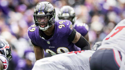 An Open Letter to Terrell Suggs - Pats Pulpit