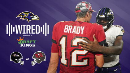 NFL Week 8 Game Recap: Baltimore Ravens 27, Tampa Bay Buccaneers 22, NFL  News, Rankings and Statistics