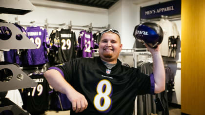 Win Ravens playoff tickets in Maryland Lottery scratch-off