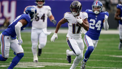 3,832 Baltimore Ravens V New York Giants Photos & High Res Pictures - Getty  Images