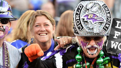 Late For Work 8/21: Ravens Fans More Loyal Than Steelers Fans