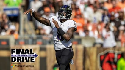 Ravens Working to Address Injury Challenges