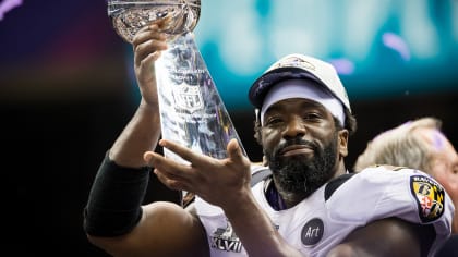 The Life And Career Of Ed Reed (Story)