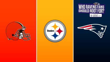 Kansas City Chiefs fans should root for Pittsburgh in Steelers/Titans game