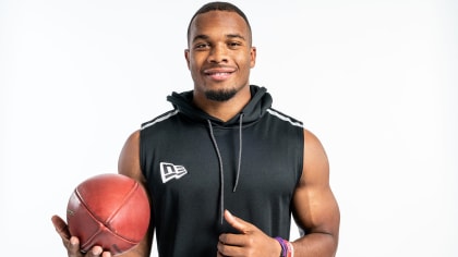 J.K. Dobbins Prepares for the 2020 NFL Draft - ESPN 98.1 FM - 850 AM WRUF