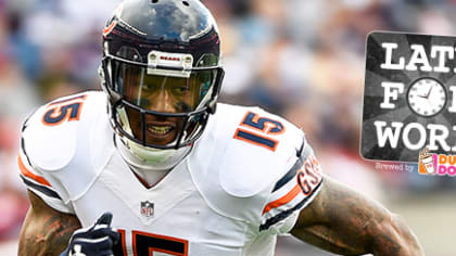 Brandon Marshall among most likely salary-cap cuts - NFL - ESPN