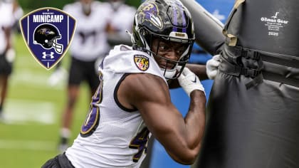 Opposition Research: Talking the Ravens with Clifton Brown of  BaltimoreRavens.com