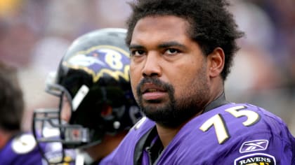 Where are they now? The Ravens 2000 Super Bowl team from Ray Lewis to  Jonathan Ogden - The Athletic