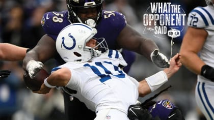 AFC North Recap, Week 4: 3 blowout losses, 1 blowout win - Baltimore  Beatdown