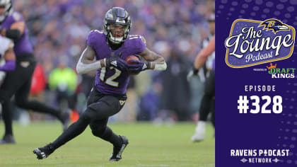 2021 Game Program: Minnesota Vikings vs. Baltimore Ravens, Week 9 by  Baltimore Ravens - Issuu