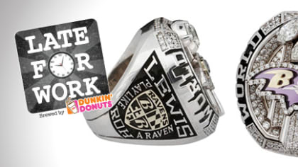 For Under $50, Fans Can Own Every Patriots Super Bowl Ring