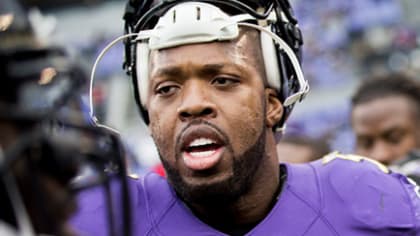 Report: Terrell Suggs, Ravens agree on contract extension through 2018 -  Sports Illustrated