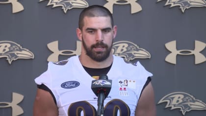 Ravens Video  Baltimore Ravens –