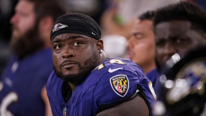 Ravens safety Reed wins suspension appeal