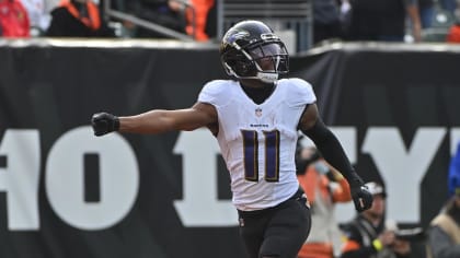 NFL Week 16 Game Recap: Cincinnati Bengals 41, Baltimore Ravens 21, NFL  News, Rankings and Statistics