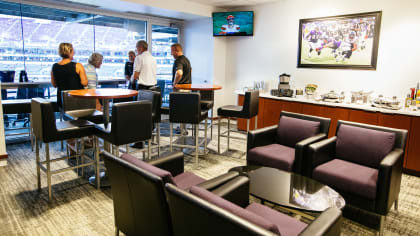 Suite Ownership