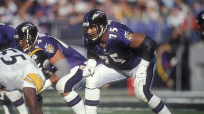 NFL: Maturity leads Baltimore Ravens' Jonathan Ogden to Hall of Fame